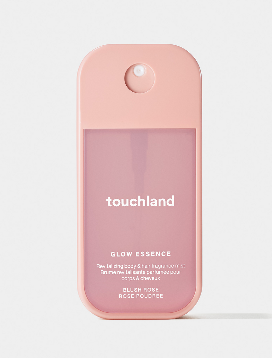 Glow Essence Body & Hair Fragrance Mist C0