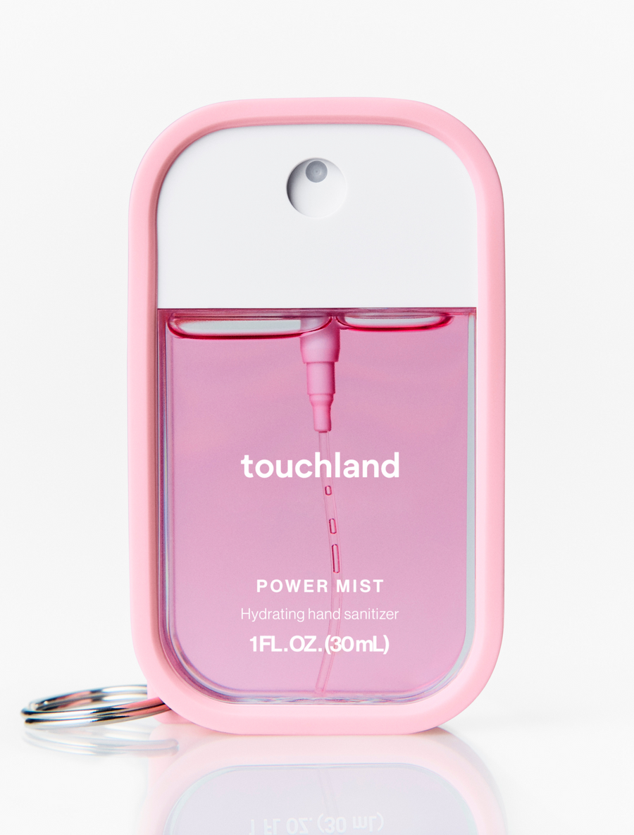 Pop of Pink Set L9