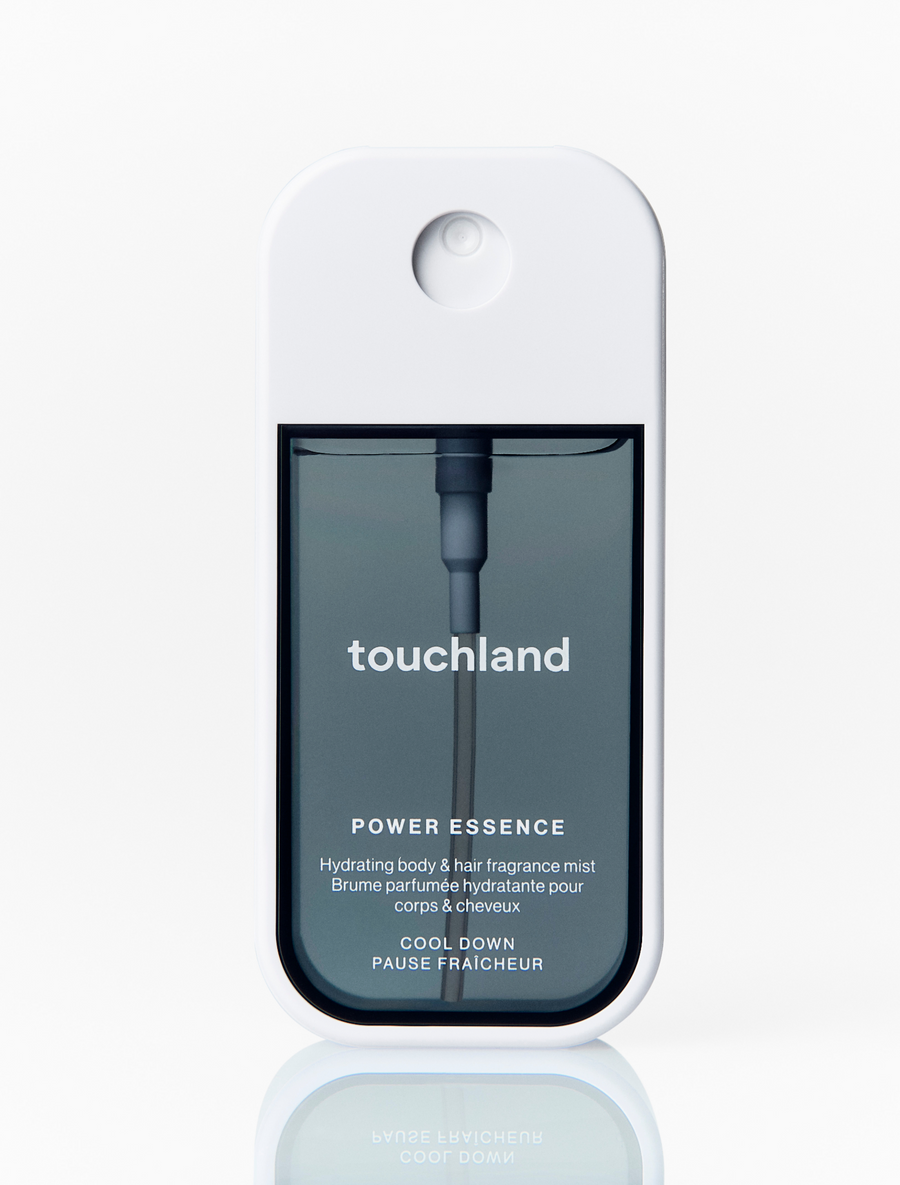 Cool Down Body Spray S2