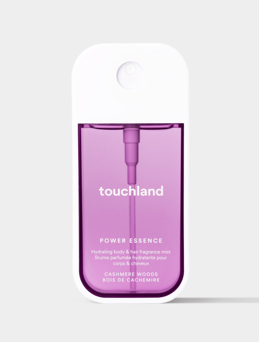 Cashmere Woods Body & Hair Fragrance Mist P4