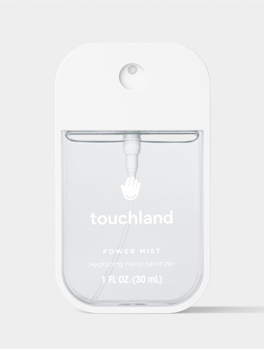 Unscented Hand Sanitizer T6